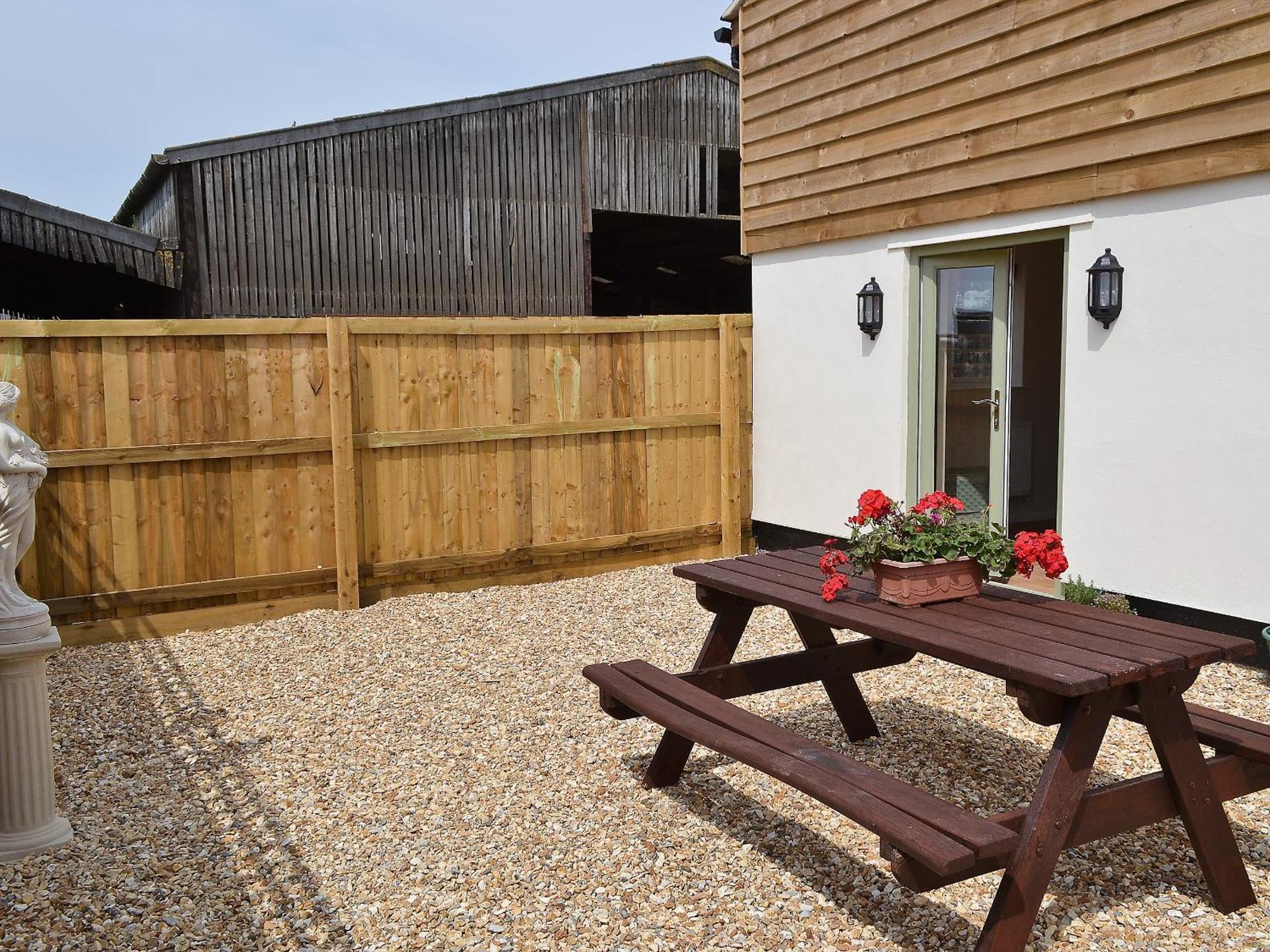 Vila The Hayloft - 28836 Royal Wootton Bassett Exteriér fotografie